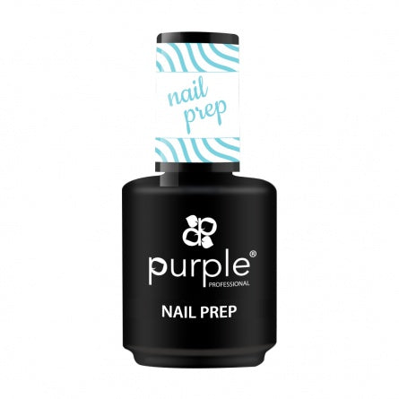 Nail Prep