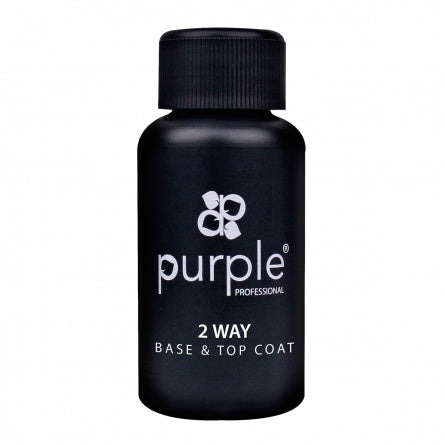 2 Way - Base & Top Coat refill