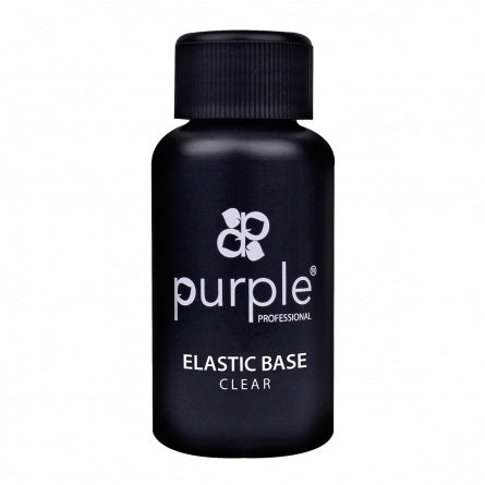 Elastic Base - Clear refill