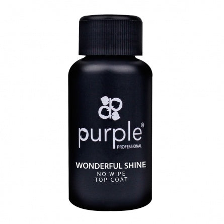 Wonderful Shine - Top Coat refill