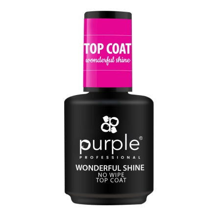 Wonderful Shine - Top Coat